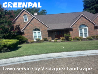 Yard Mowing nearby Memphis, TN, 