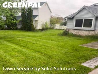 Lawn Mowing Service nearby Fort Wayne, IN, 
