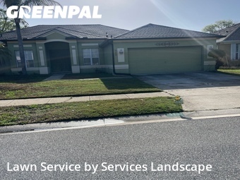 Yard Mowing nearby Orlando, FL, 