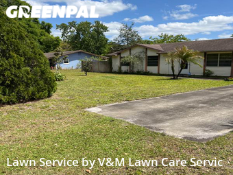 Lawn Service nearby Oviedo, FL, 