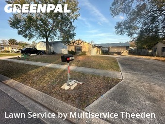 Grass Cutting nearby Kissimmee, FL, 