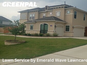 Lawn Care Service nearby San Antonio, TX, 