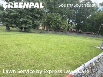 Lawn Care nearby Topeka, KS, 