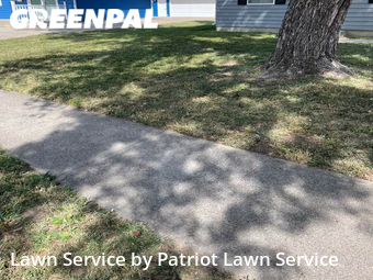 Lawn Cut nearby Topeka, KS, 