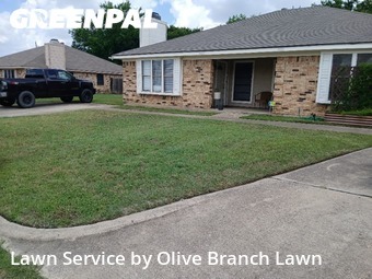 Yard Mowing nearby Richland Hills, TX, 