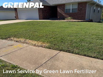 Lawn Service nearby Springfield, MO, 