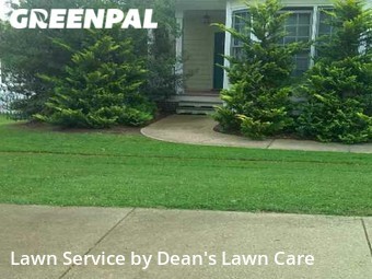 Lawn Service nearby Wake Forest, NC, 