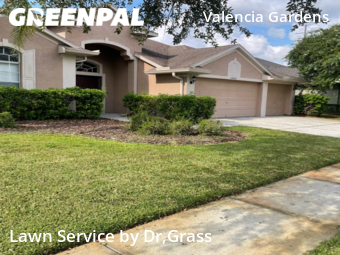 Lawn Mowing nearby Land O' Lakes, FL, 