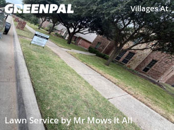 Landscaping Renovation In Frisco,75035,Landscape Design by Mr Mows It All, work completed in Nov , 2025