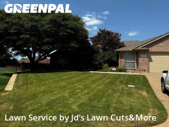 Grass Cutting nearby Fort Worth, TX, 
