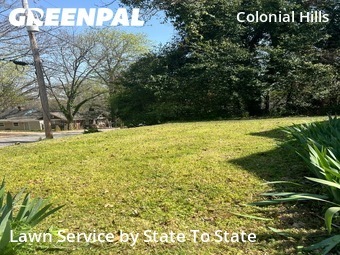 Lawn Mowing Service nearby East Point, GA, 