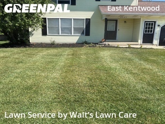 Lawn Care nearby Kentwood, MI, 