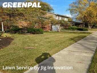 Lawn Cut nearby Orland Park, IL, 