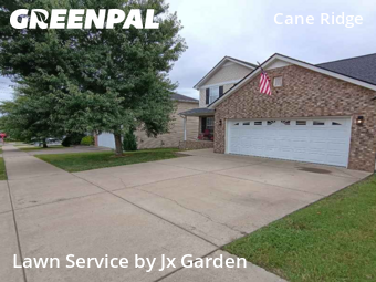 Lawn Maintenance nearby Nashville, TN, 