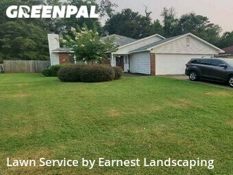 Lawn Care nearby Columbus, GA, 
