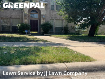 Lawn Care Service nearby Lewisville, TX, 