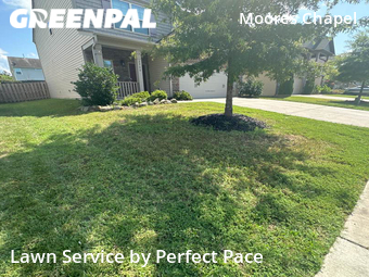 Yard Mowing nearby Charlotte, NC, 