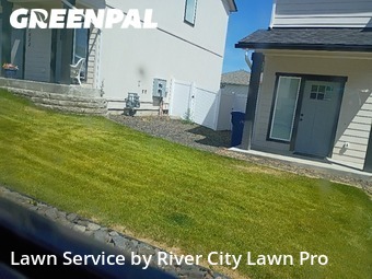 Lawn Service nearby Spokane, WA, 