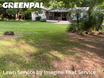 Lawn Mowing nearby Newnan, GA, 
