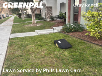 Work completed by local-lawn-maintenance-contractors-in-Chula Vista-CA