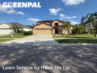 Lawn Care Service nearby Orlando, FL, 