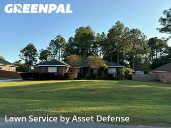 Lawn Mowing nearby Navarre, FL, 