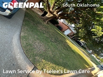 Yard Cutting nearby Oklahoma City, OK, 