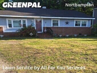 Lawn Mowing Service nearby Hampton, VA, 