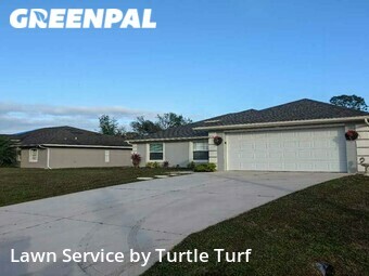 Lawn Mow nearby North Port, FL, 