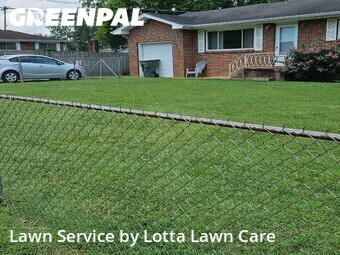 Lawn Care Service nearby Chattanooga, TN, 