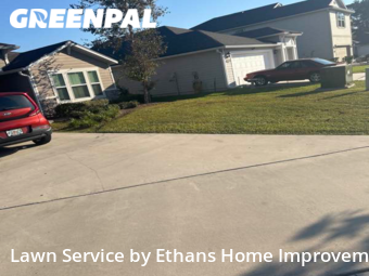 Lawn Mowing nearby Fleming Island, FL, 