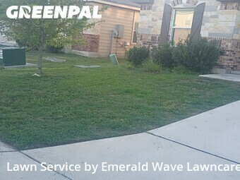 Grass Cutting nearby Canyon Lake, TX, 