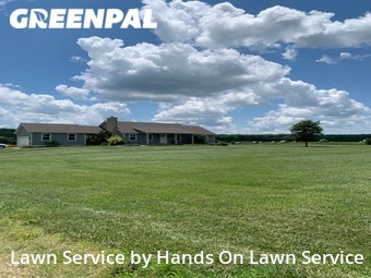 Grass Cutting nearby Lawrence, MO, 