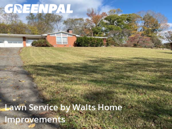 Lawn Care Service nearby Knoxville, TN, 