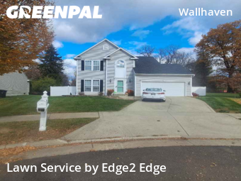 Lawn Maintenance nearby Akron, OH, 