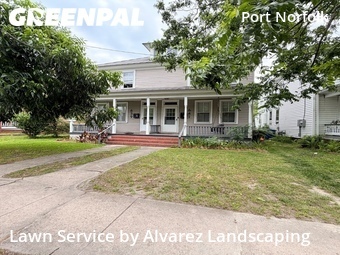 Lawn Maintenance nearby Portsmouth, VA, 