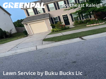 Lawn Service nearby Raleigh, NC, 