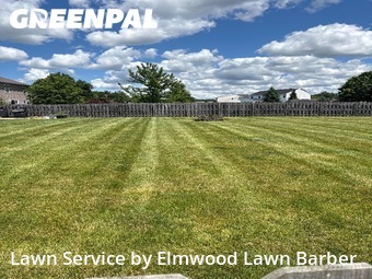 Lawn Cut nearby North Ridgeville, OH, 