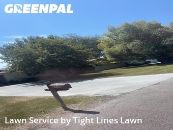 Lawn Cutting nearby Ammon, ID, 
