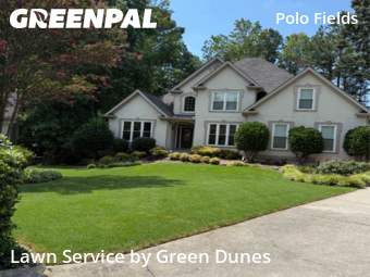 Lawn Mowing Service nearby Cumming, GA, 