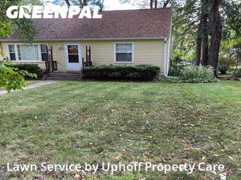 Grass Cut nearby Madison, WI, 