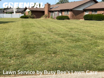 Yard Cutting nearby Glen Carbon, IL, 