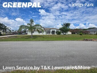 Lawn Maintenance nearby Merritt Island, FL, 