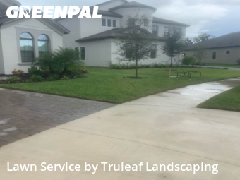 Lawn Mowing nearby Parrish, FL, 
