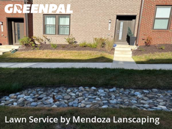 Yard Cutting nearby Laurel, MD, 