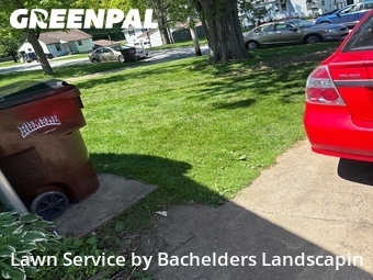 Lawn Service nearby Mansfield, OH, 
