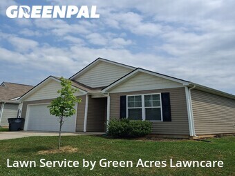 Lawn Care nearby Kingsport, TN, 
