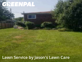 Lawn Mow nearby Oberlin, OH, 