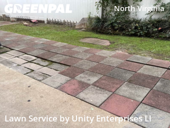 Yard Mowing nearby Virginia Beach, VA, 