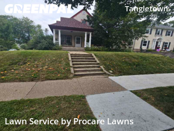 Grass Cut nearby Minneapolis, MN, 